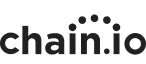 Chain-io logo